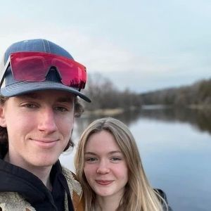 Meet your Posher, Warner